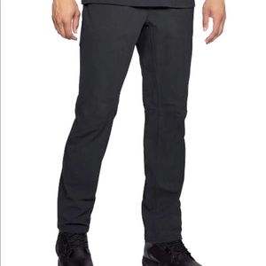 Under armour guardian tactical police pants 34